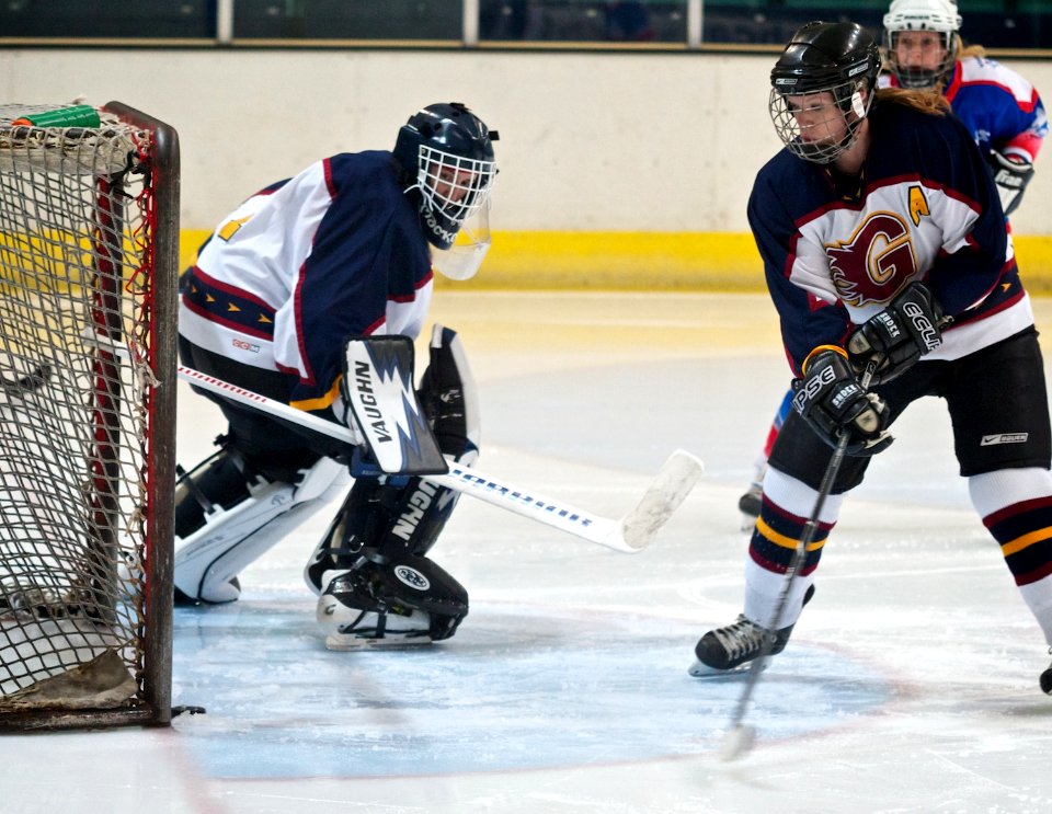 Guildford Lightning Vs Solihull Vixens