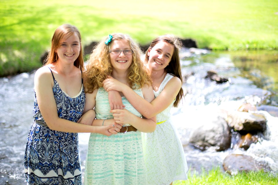 Submitted by Naomi Green