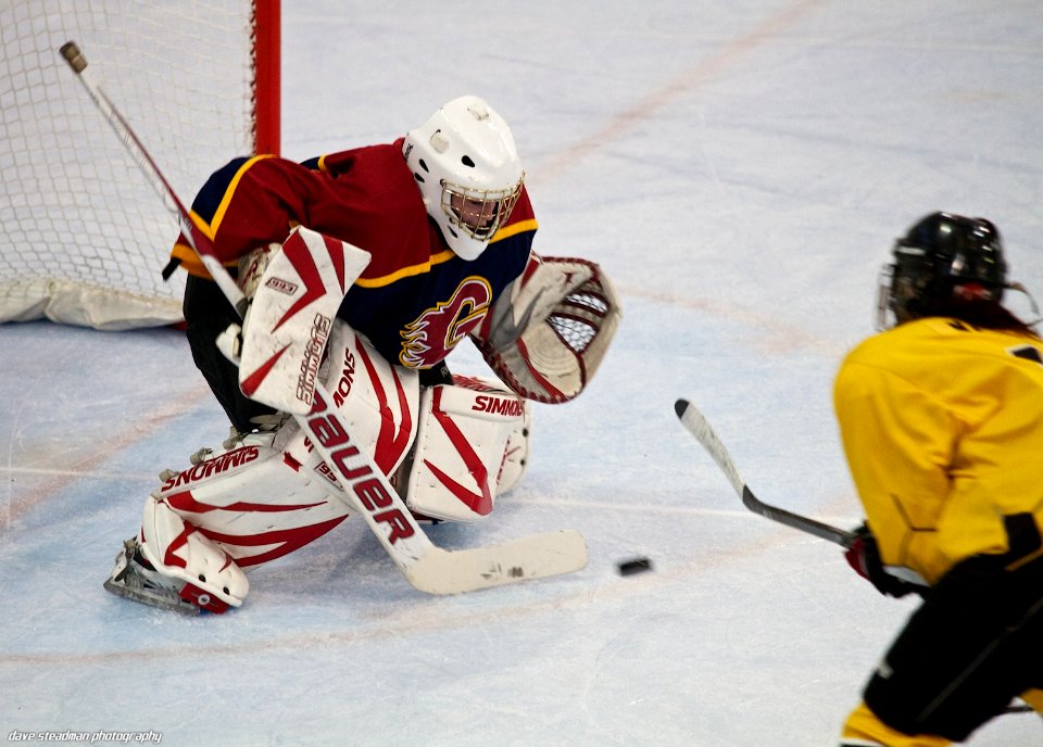Guildford Lightning At Bracknell Queen Bees