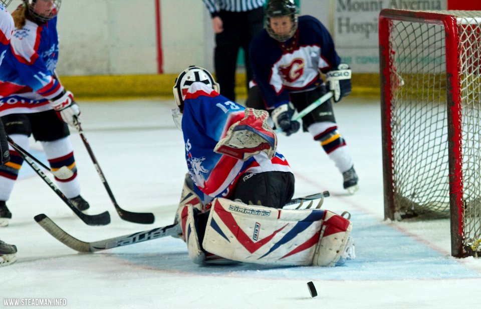 Guildford Lightning Vs Solihull Vixens