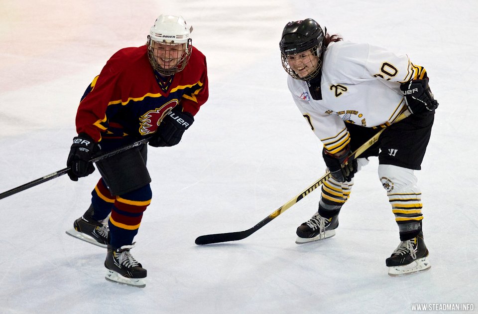 Guildford Lightning At Bracknell Queen Bees