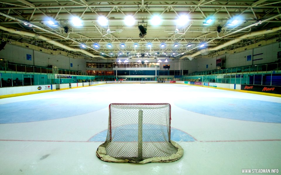 Guildford Lightning Vs Sheffield Shadows