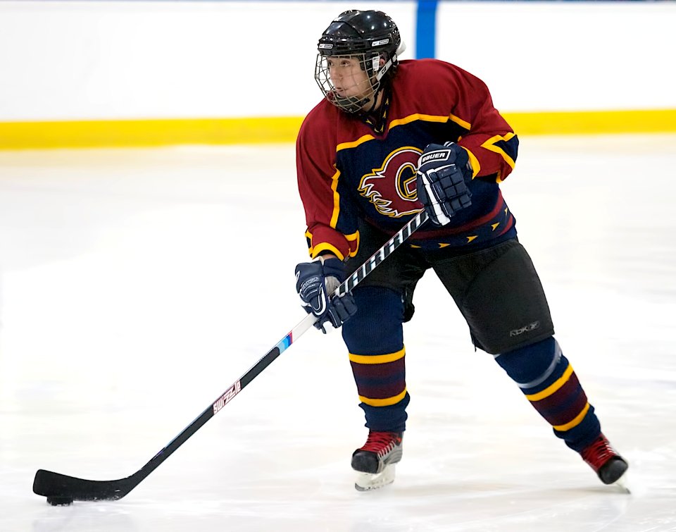 Guildford Lightning At Swindon Topcats