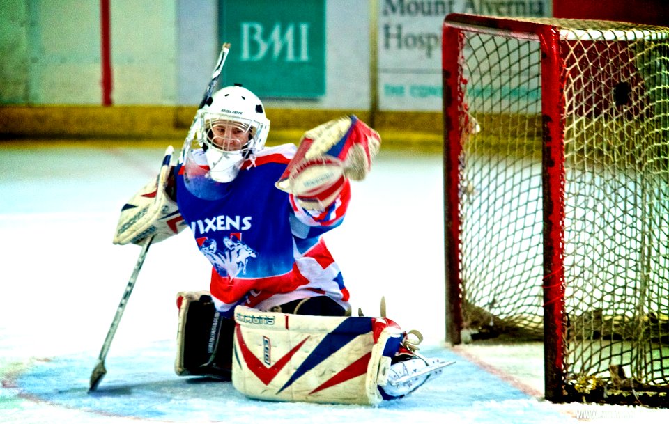 Guildford Lightning Vs Solihull Vixens