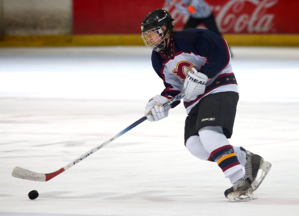 Guildford Lightning Vs Sheffield Shadows