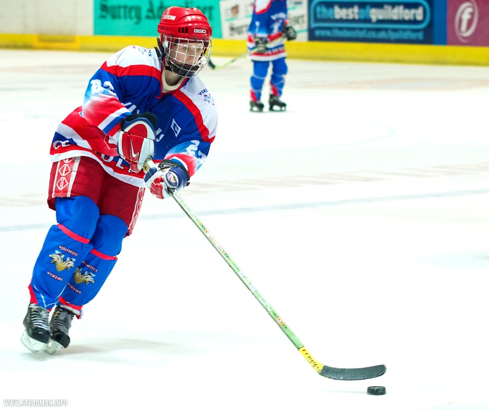 Guildford Lightning Vs Solihull Vixens
