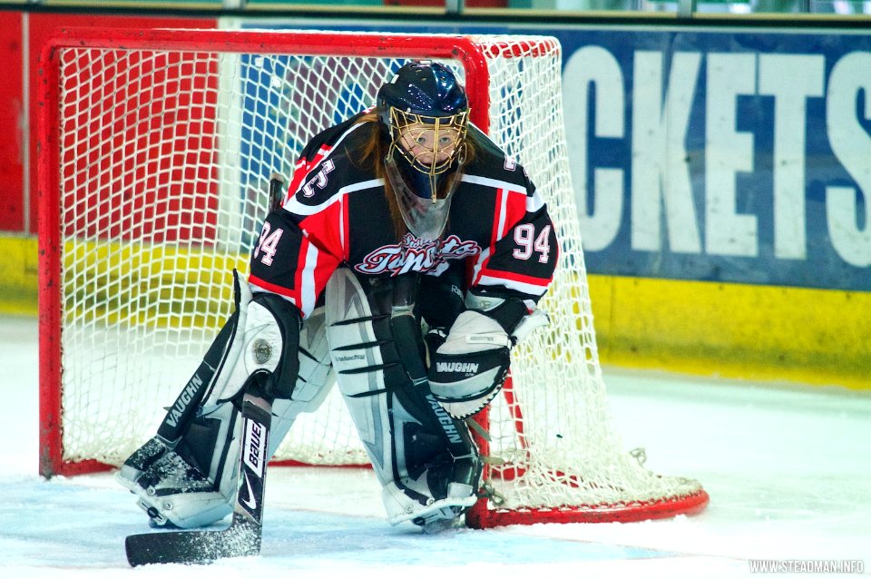 Guildford Lightning Vs Swindon Topcats