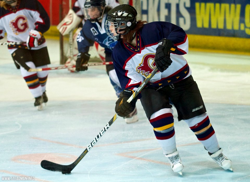Guildford Lightning Vs Sheffield Shadows