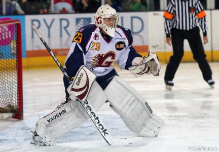 Guildford Flames vs Slough Jets - EPL Playoff Semi-Final
