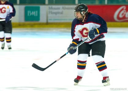 Guildford Lightning Vs Gosport Spartans photo