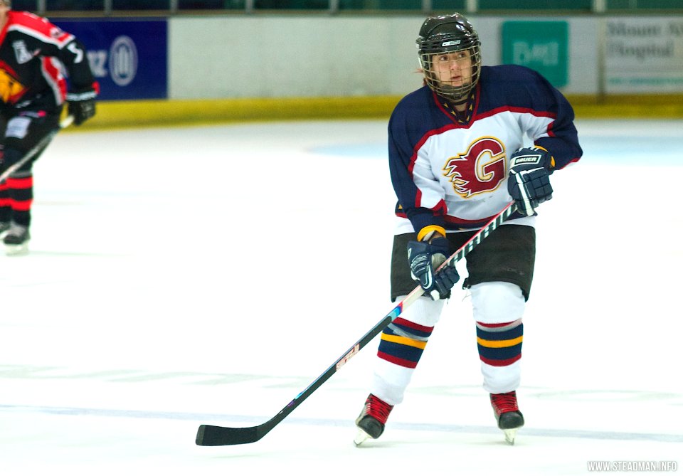 Guildford Lightning Vs Gosport Spartans