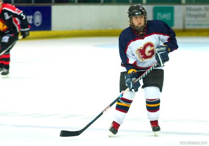 Guildford Lightning Vs Gosport Spartans photo