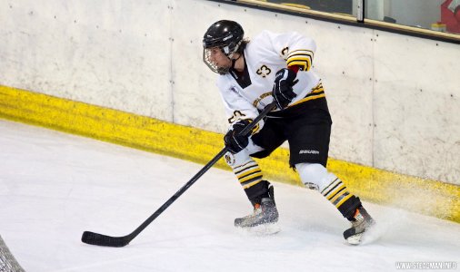 Guildford Lightning At Bracknell Queen Bees