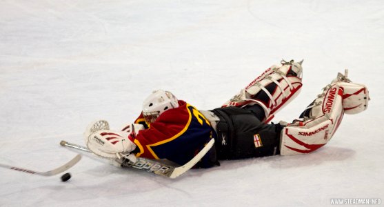 Guildford Lightning At Bracknell Queen Bees