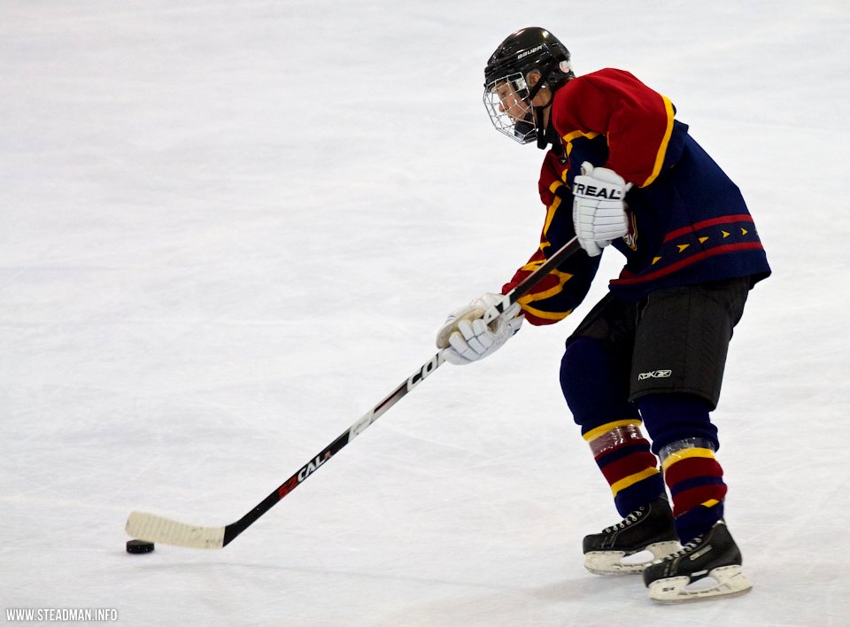 Guildford Lightning At Bracknell Queen Bees