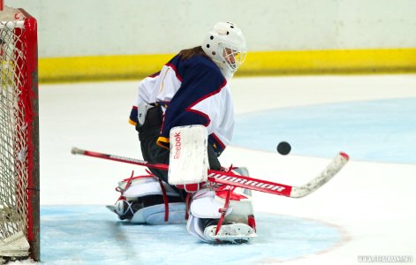 Guildford Lightning Vs Gosport Spartans photo