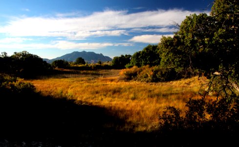 HENRY MT AREA, GARFIELD CO, UT - 2016-09-27 - Star Springs, mt hillers and campsite -11