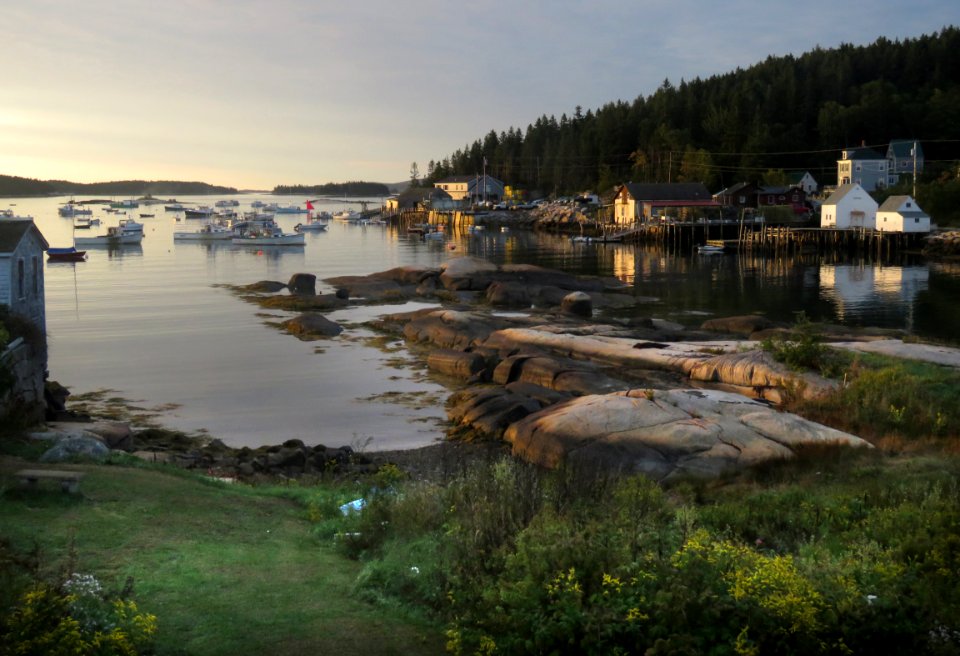 005 - STONINGTON, HANCOCK CO, MAINE (9-19-2018) -114