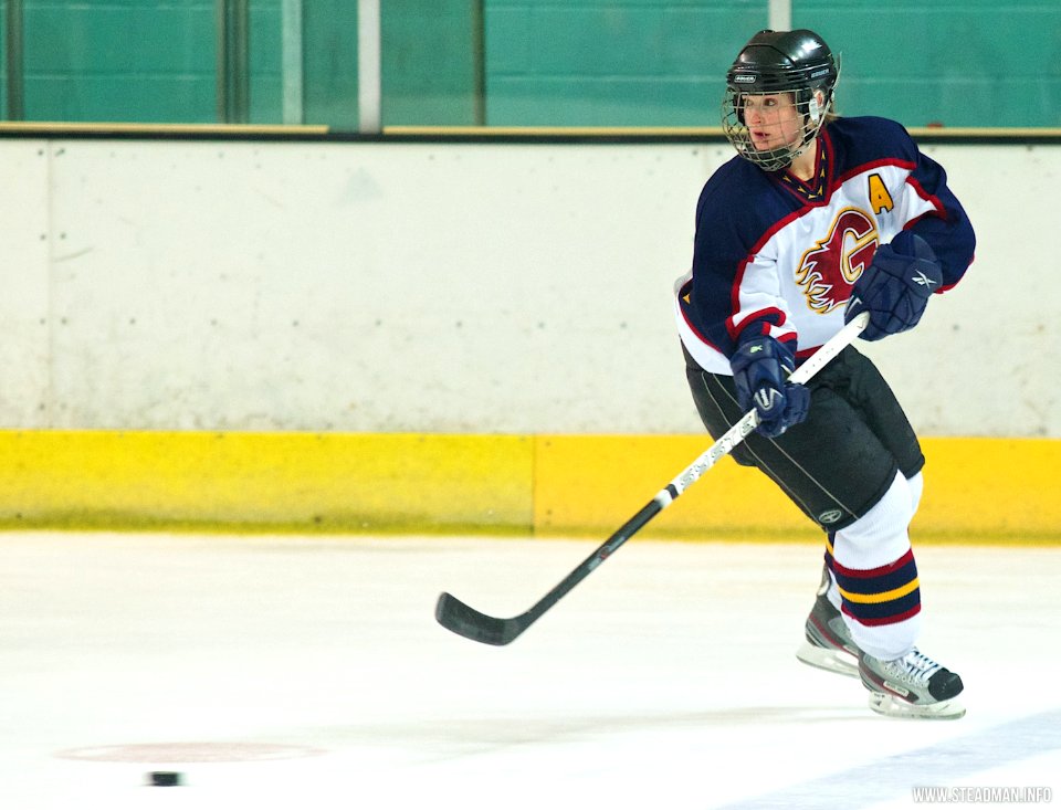 Guildford Lightning Vs Swindon Topcats