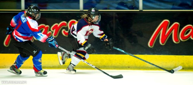 Guildford Lightning Vs Solihull Vixens