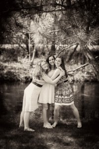 Submitted by Naomi Green