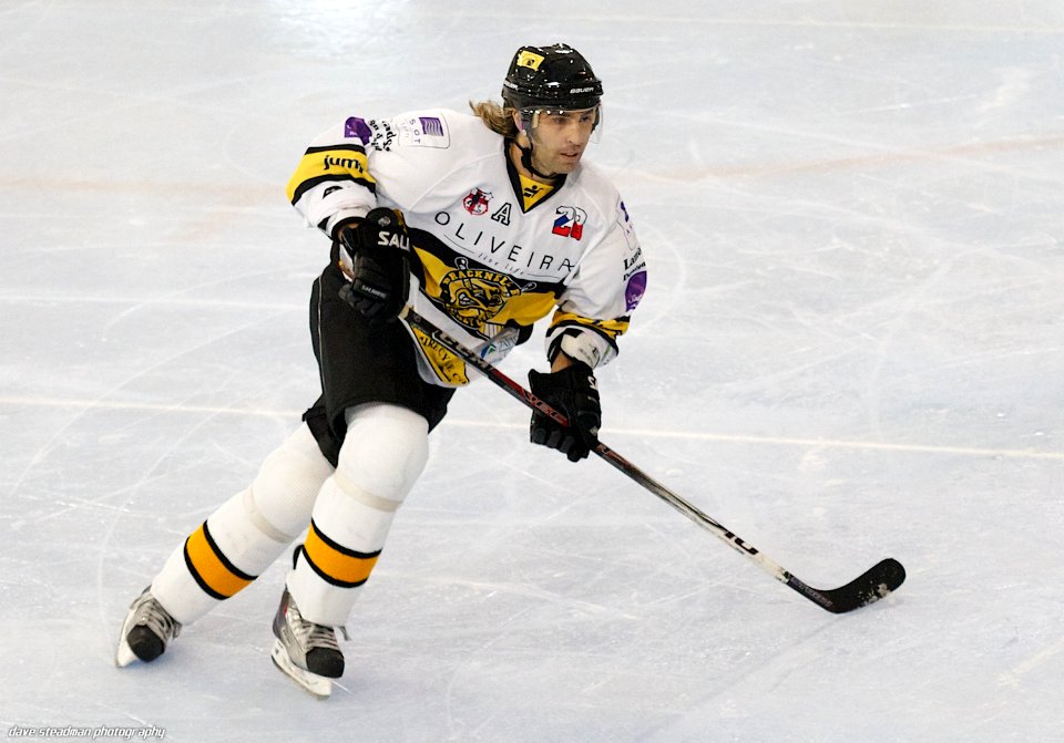Bracknell Bees Vs Swindon Wildcats