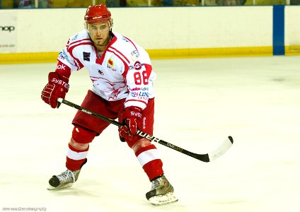 Bracknell Bees At Swindon Wildcats