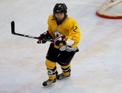Guildford Lightning At Bracknell Queen Bees