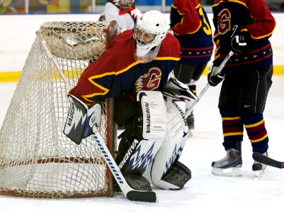 Guildford Lightning At Swindon Topcats