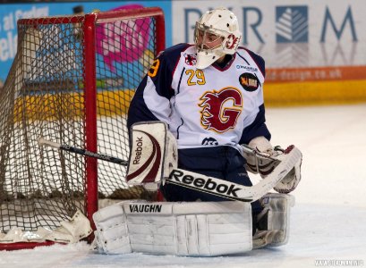 Guildford Flames vs Slough Jets - EPL Playoff Semi-Final
