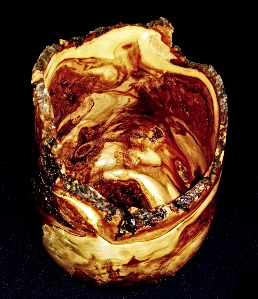 2018 1 Jose Sena Aspen Vase