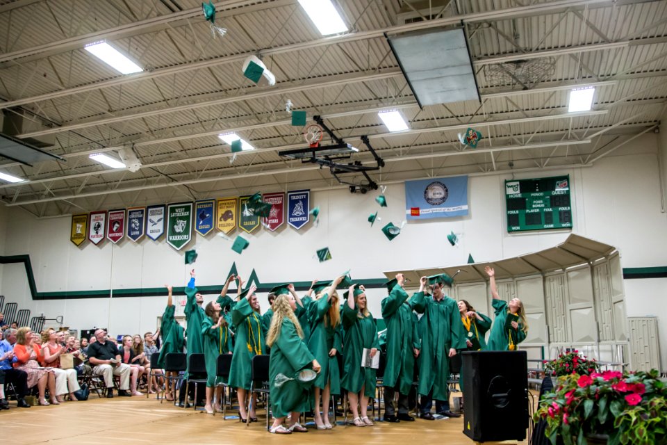 Submitted by Naomi Green