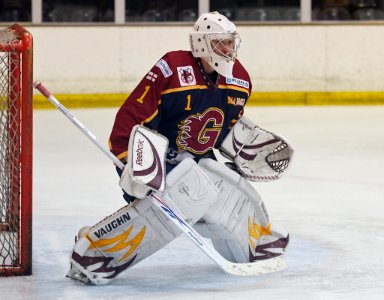 Guildford Flames At Peterborough Phantoms