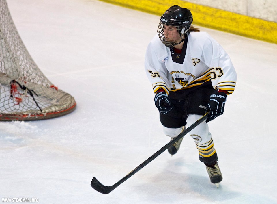 Guildford Lightning At Bracknell Queen Bees