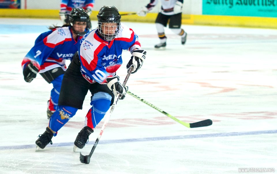 Guildford Lightning Vs Solihull Vixens