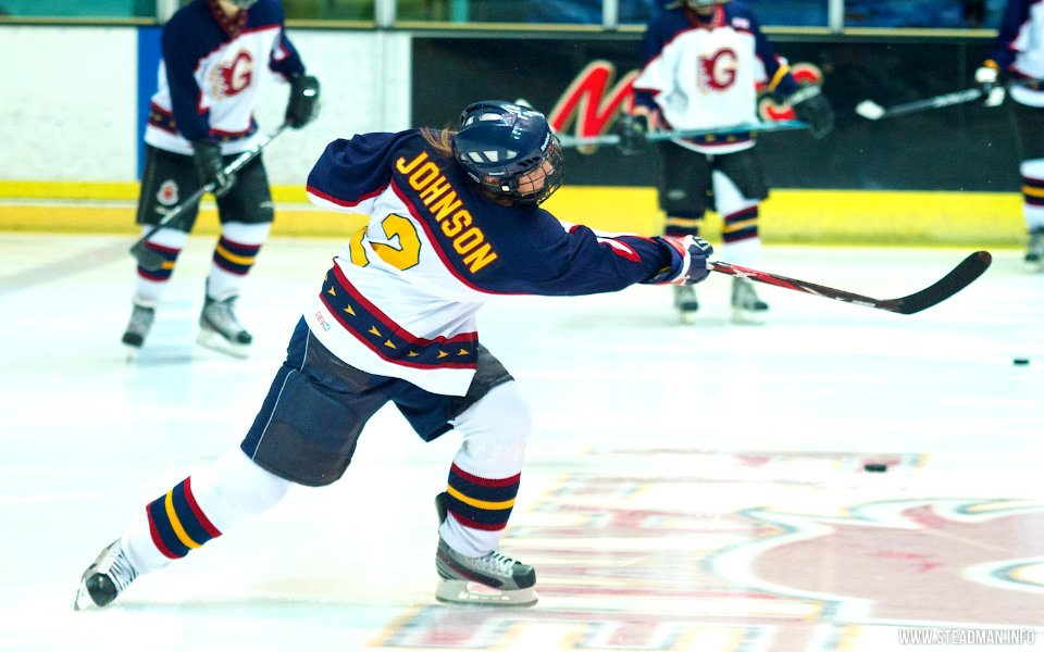 Guildford Lightning Vs Swindon Topcats