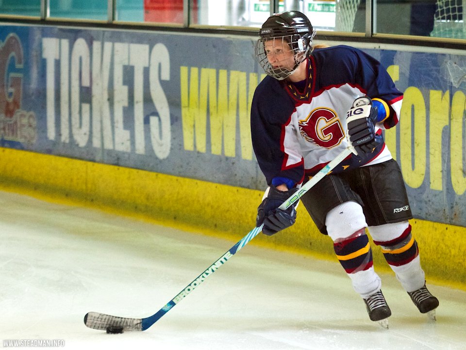 Guildford Lightning Vs Solihull Vixens