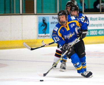Guildford Lightning Vs Northern Stars