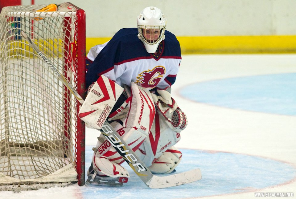 Guildford Lightning Vs Sheffield Shadows