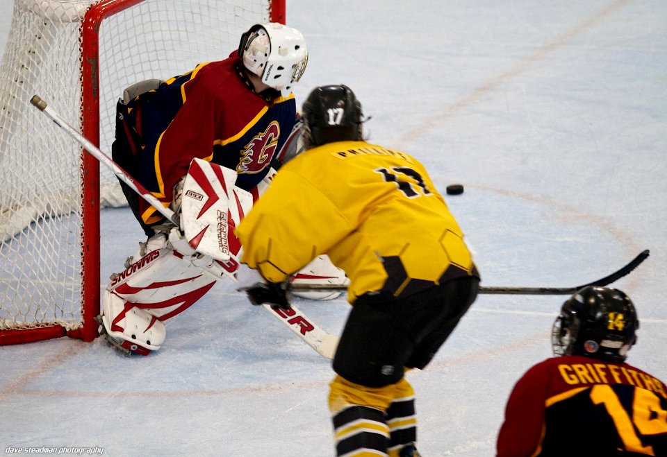 Guildford Lightning At Bracknell Queen Bees