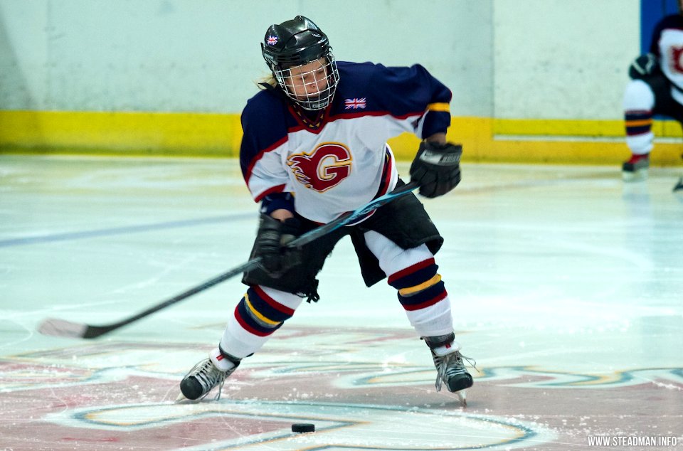 Guildford Lightning Vs Solihull Vixens
