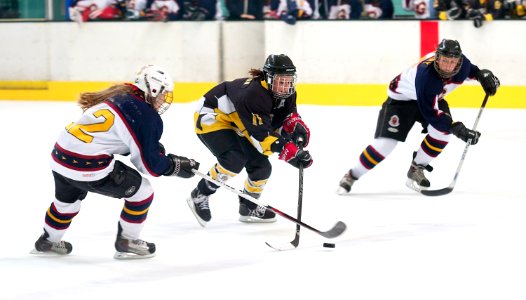 Guildford Lightning Vs Bracknell Queen Bees