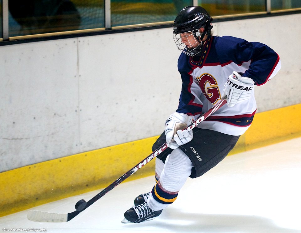 Guildford Lightning vs Milton Keynes Falcons
