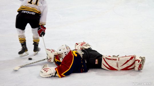 Guildford Lightning At Bracknell Queen Bees
