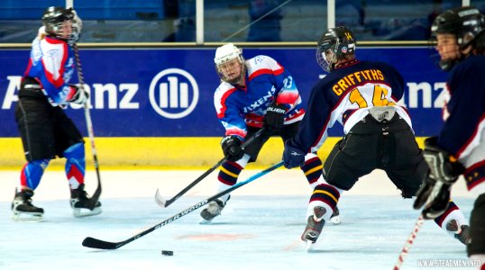 Guildford Lightning Vs Solihull Vixens