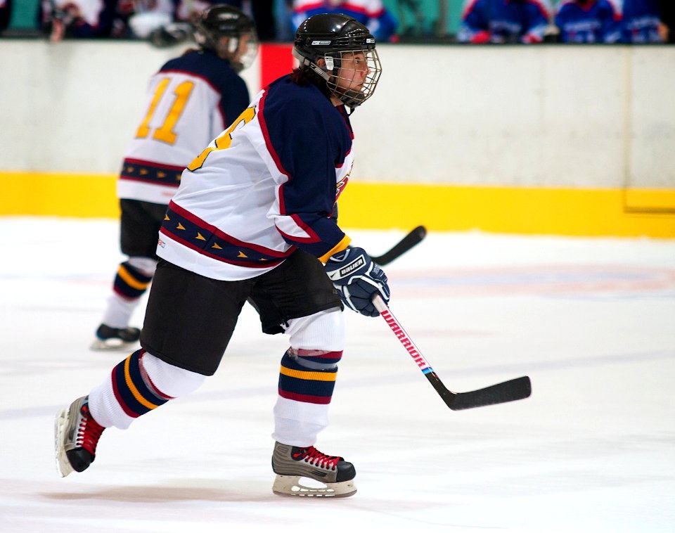 Guildford Lightning Vs Solihull Vixens