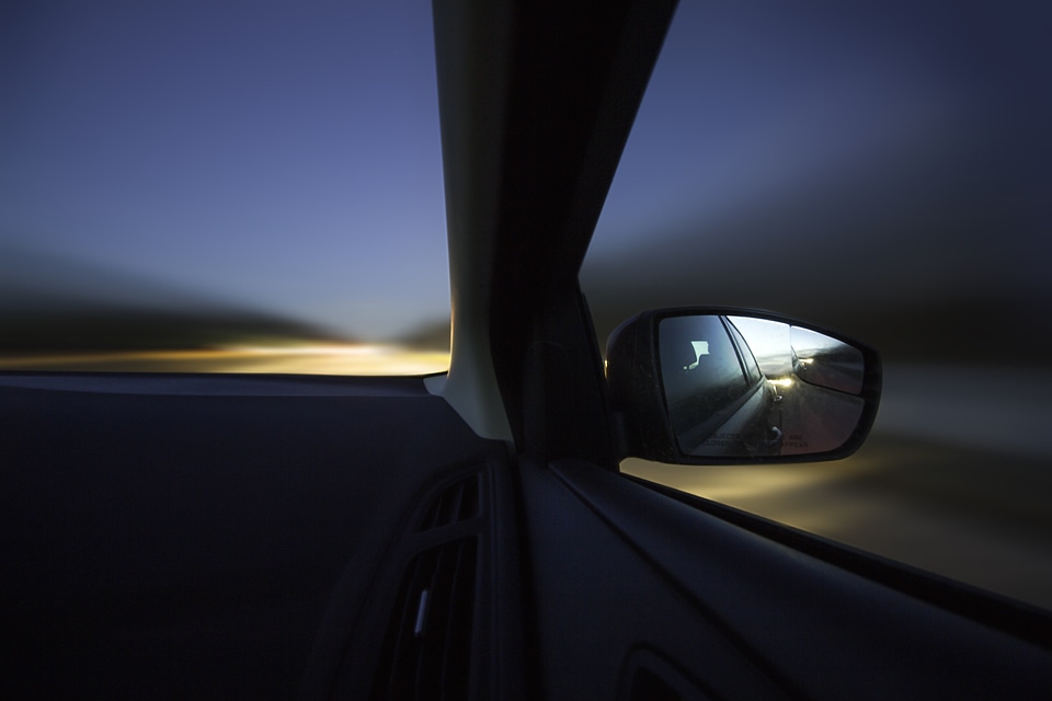 Driving car vehicle transportation