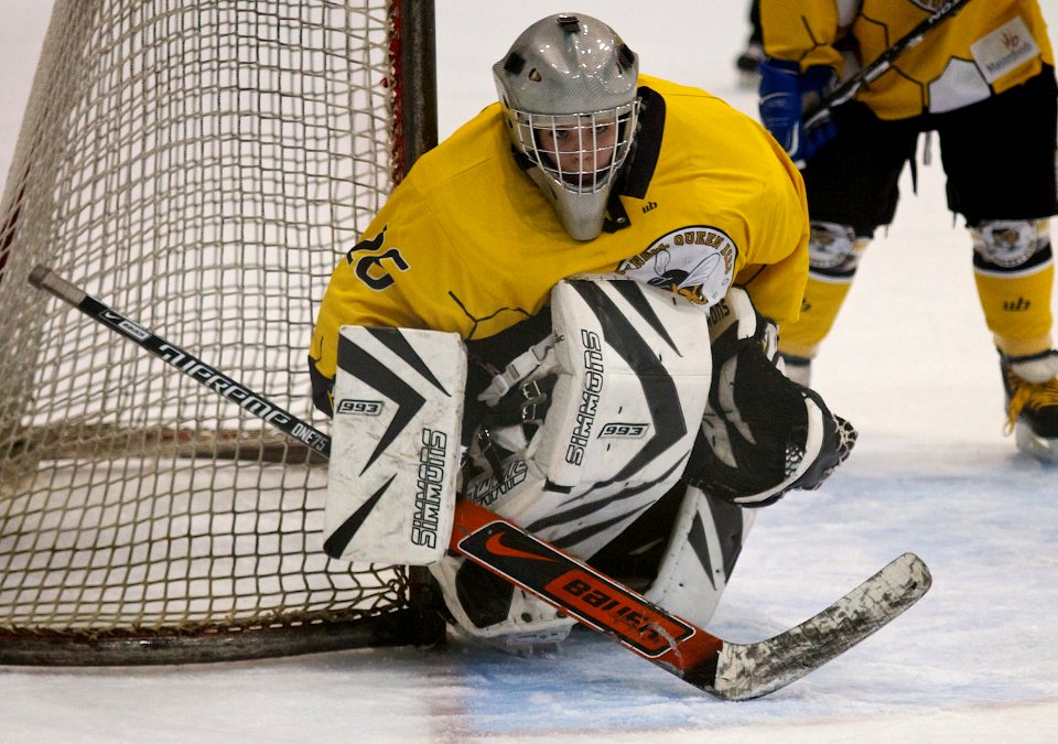Guildford Lightning Vs Bracknell Queen Bees