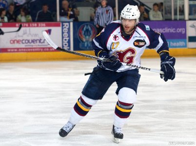 Guildford Flames vs Slough Jets - EPL Playoff Semi-Final