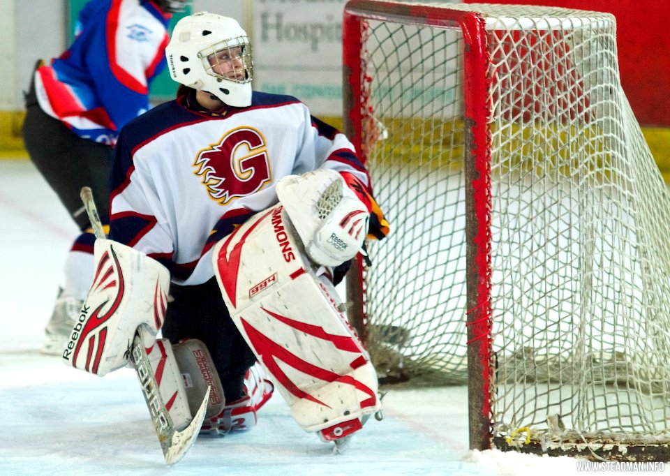 Guildford Lightning Vs Solihull Vixens